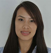 Dr Kim Nguyen