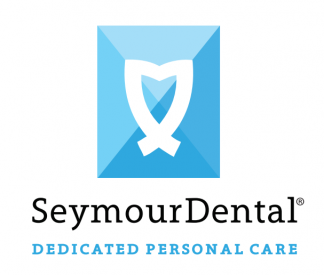 Seymour Dental logo - Dedicated Personal Care