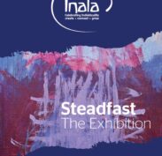 Steadfast the Exhibition by Inala