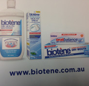 Biotene products