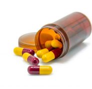 Antibiotics prophylaxis