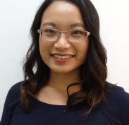 Dr Joy Jun Liu